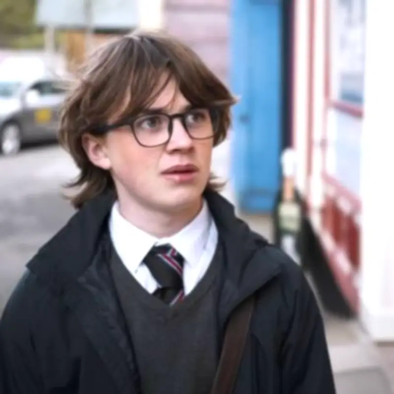 Coronation Street: Sam Blakeman's Psychosis Leads to Dangerous Confrontation with Roy