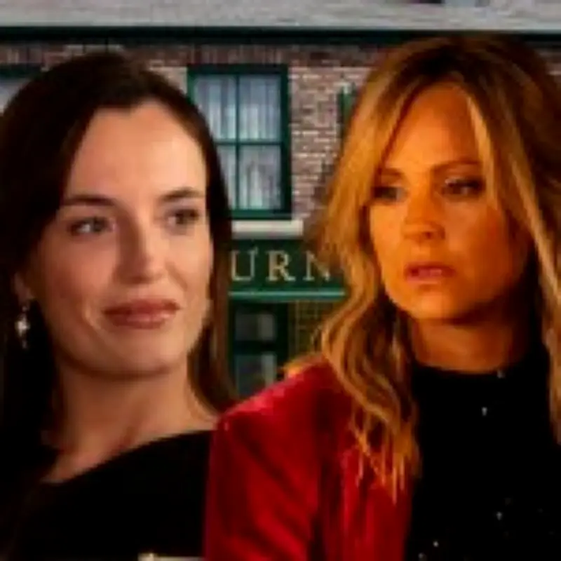 Coronation Street: Sarah Confronts Jodie Over Attack Night