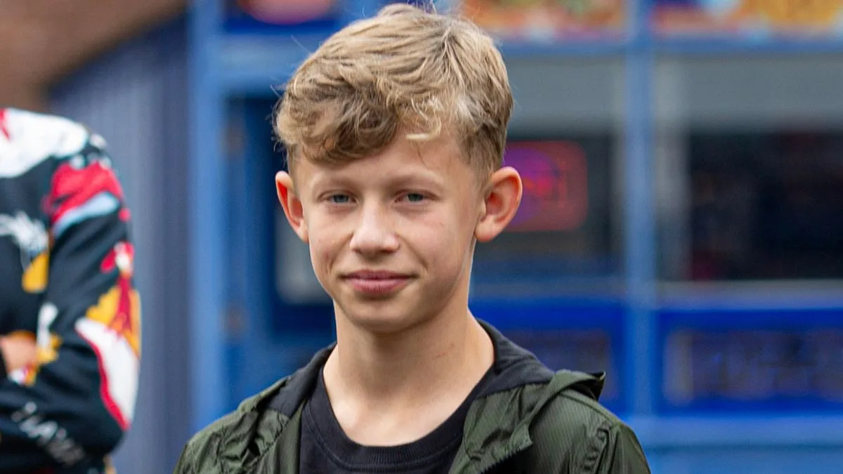 Coronation Street's Dylan Wilson Set for Permanent Return
