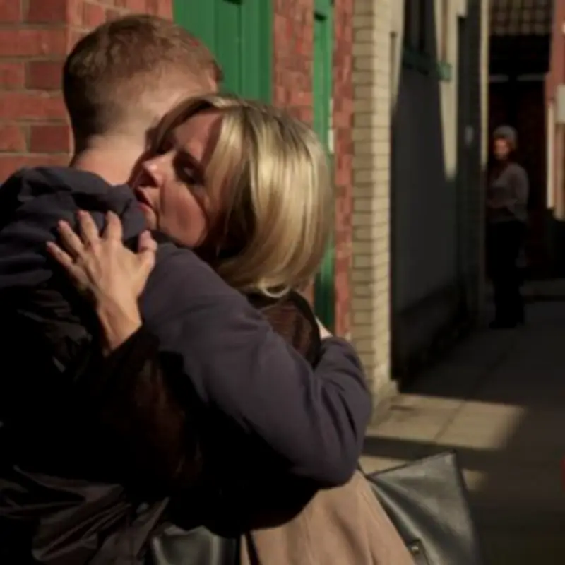 Coronation Street Spoilers: Gary and Sarah's Secret Leaves Maria Devastated