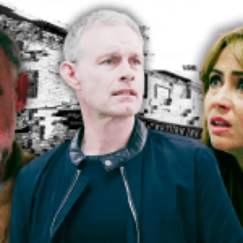 Coronation Street Spoilers: Gunshot, Affair Accusations, and Nick's Rage