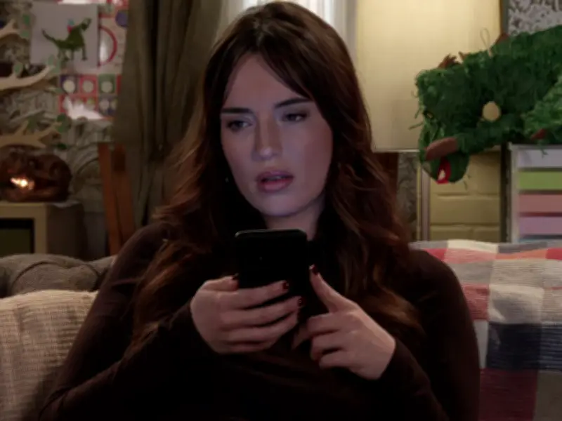Coronation Street Spoilers: Lily Platt Exposes Jodie Ramsey's Secrets