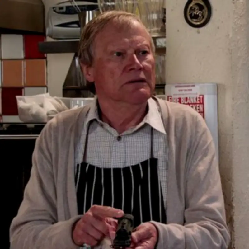 Coronation Street Spoilers: Nina Makes Decision That Will Devastate Roy