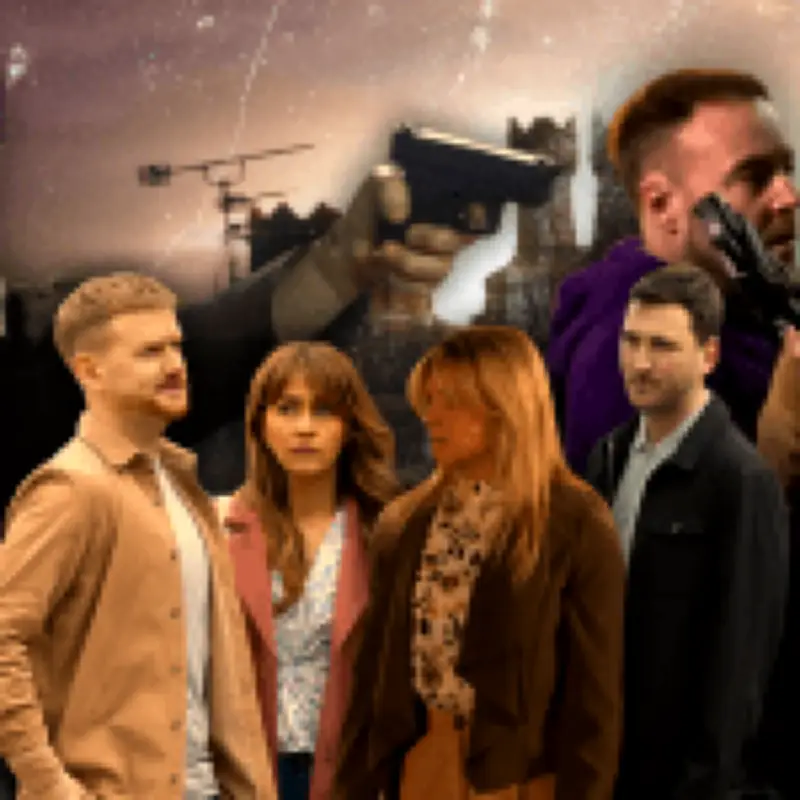 Coronation Street Spoilers: Webster Family Gun Showdown Next Week
