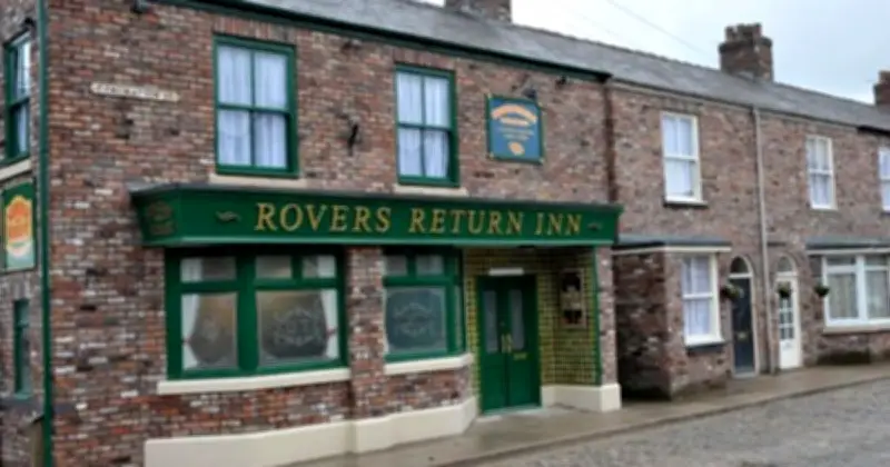 Coronation Street Star Alan Rothwell Dies Penniless at 89 After Debt