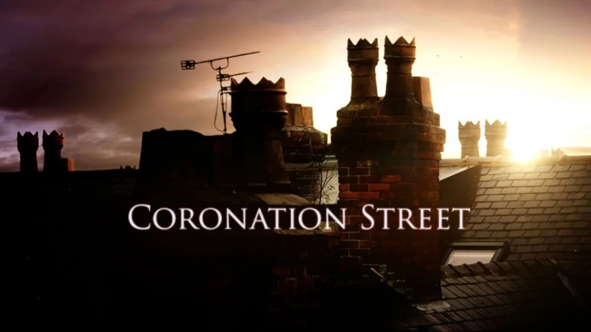 Coronation Street Star Luana Santos Quits Soap for Drama School