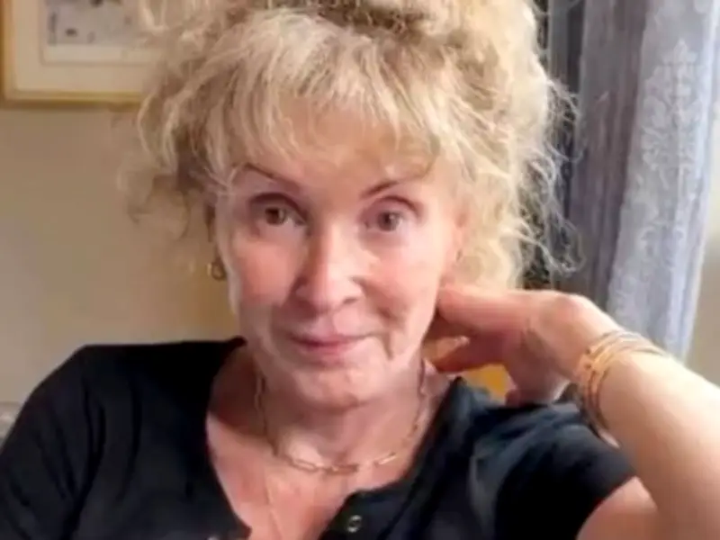 Coronation Street Star Beverley Callard Shares Health Update After Chaotic Hospital Visit