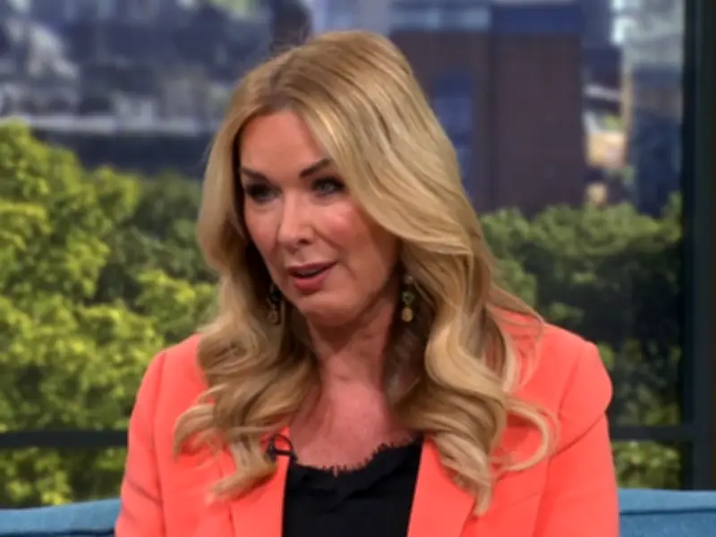Coronation Street Star Claire Sweeney Reveals Cassie's Exit Involves Tyrone's Dad