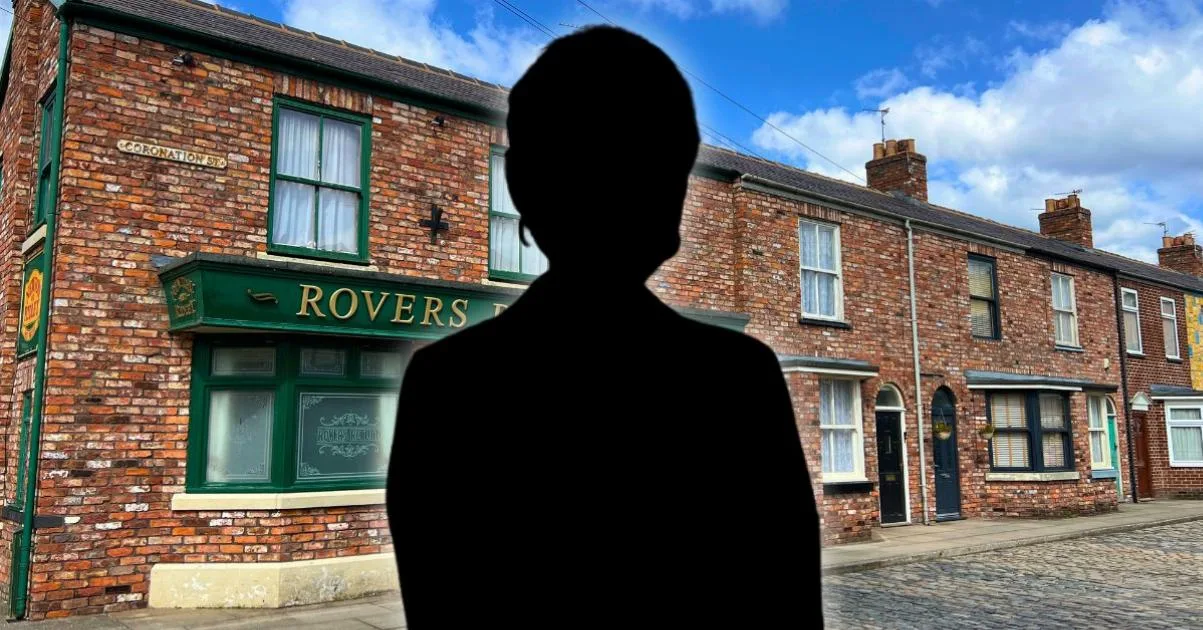 Coronation Street Star to Exit After 40 Years in Dementia Storyline