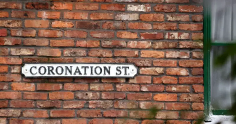Coronation Street Star Michael Byrne Dies at 82 as Fans Pay Tribute