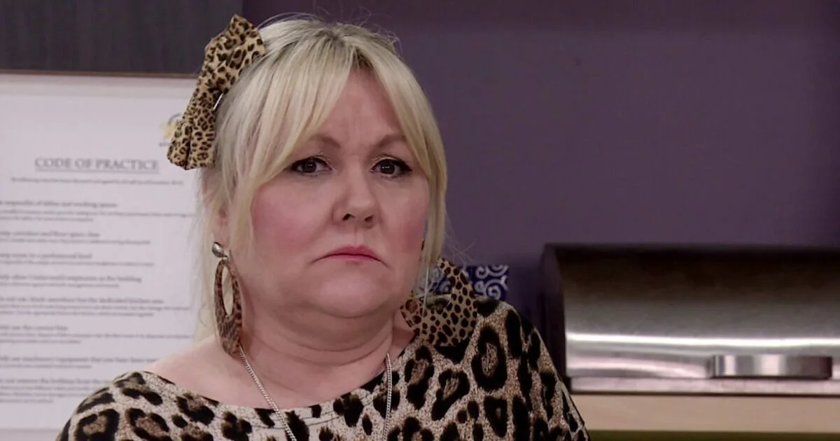 Coronation Street Star Lisa George Exits as Beth Tinker in Dramatic Storyline