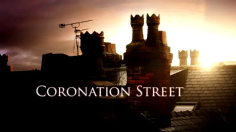Coronation Street star Rob Mallard and boyfriend Matthew Martin split after four years