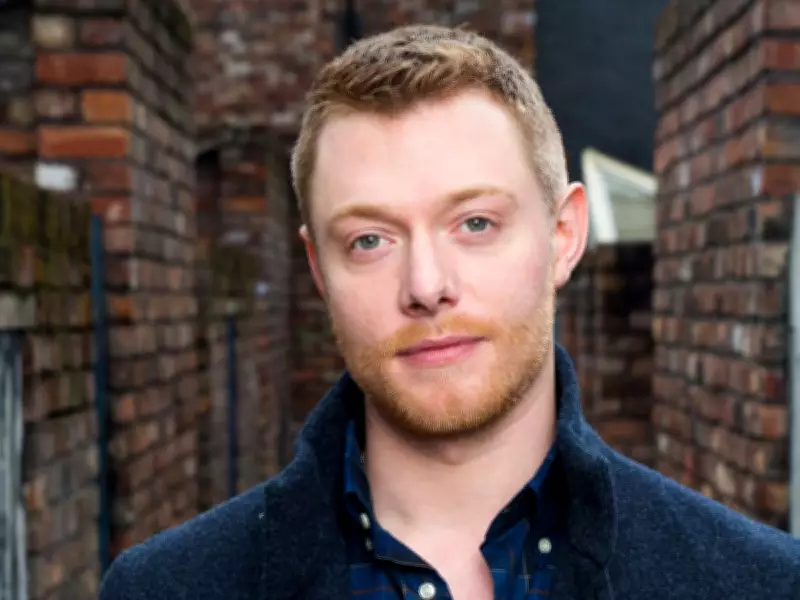 Coronation Street Star Rob Mallard Reveals Essential Tremor May Become Part of Soap Storyline