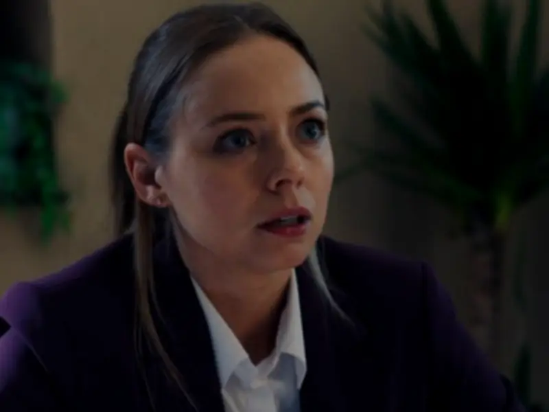 Coronation Street Star's Chilling Drama Platform 7 Now Streaming Free on ITVX