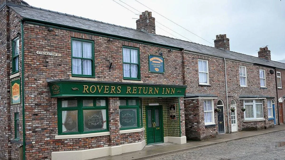 Coronation Street Star Daniel Brocklebank Confirms Exit After 11 Years