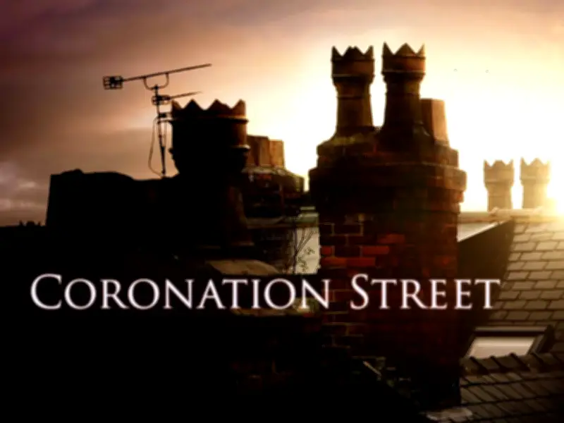 Coronation Street Stars Unrecognisable in New BBC Detective Series
