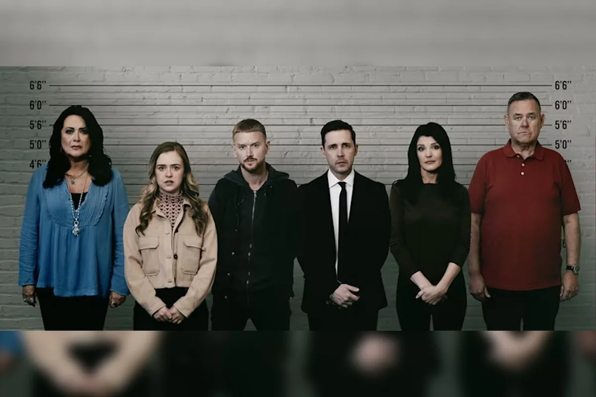 Coronation Street fans suspect Theo's ex-wife of murder