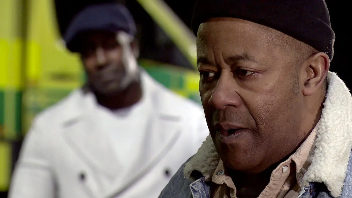 Coronation Street Spoilers: Ronnie Bailey Revealed as Mystery Caller, Paternity Twist Unfolds