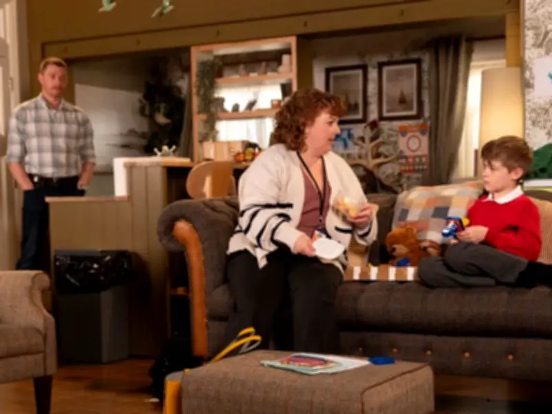 Coronation Street: Who Reported Daniel Osbourne to Social Services