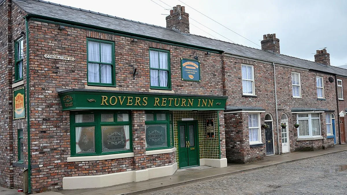 Coronation Street Star Jane Hazlegrove's Real Age Stuns Fans
