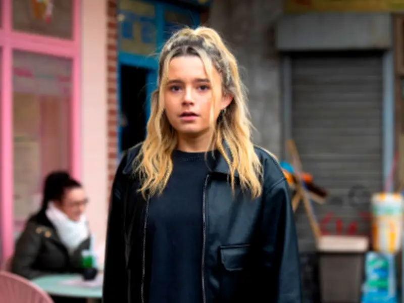 Coronation Street's Betsy Swain Future Sealed Amid Exit Fears