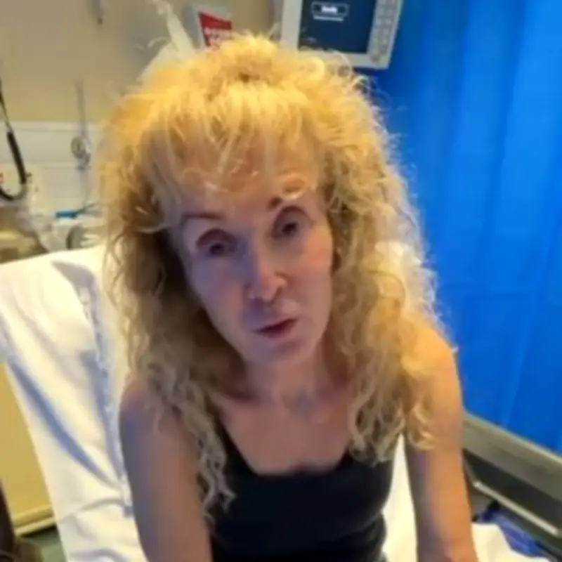 Coronation Street's Beverley Callard Provides Cancer Treatment Update After Health Scare