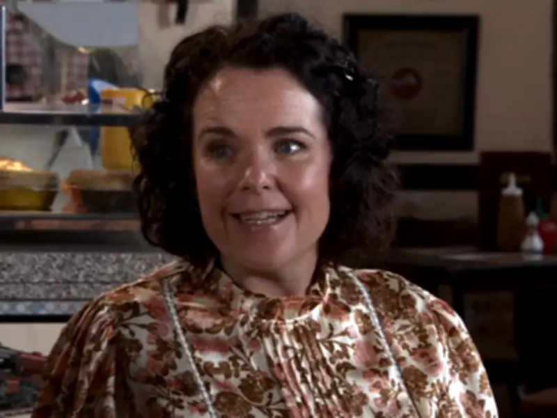Coronation Street's Cherylee Houston Married to Co-Star Toby Hadoke