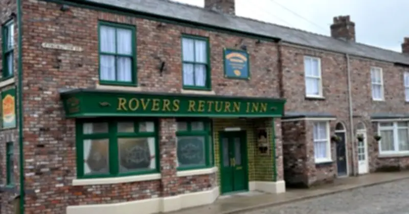 Coronation Street's Helen Flanagan Eyes Return as Rosie Webster
