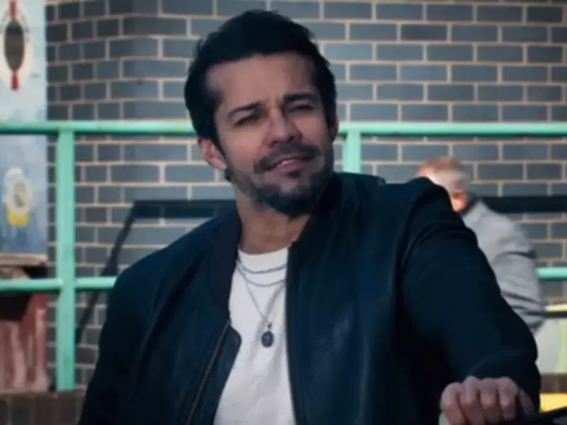 Coronation Street's Idris Nazir: Junade Khan Teases 'Secrets and Violence' Ahead