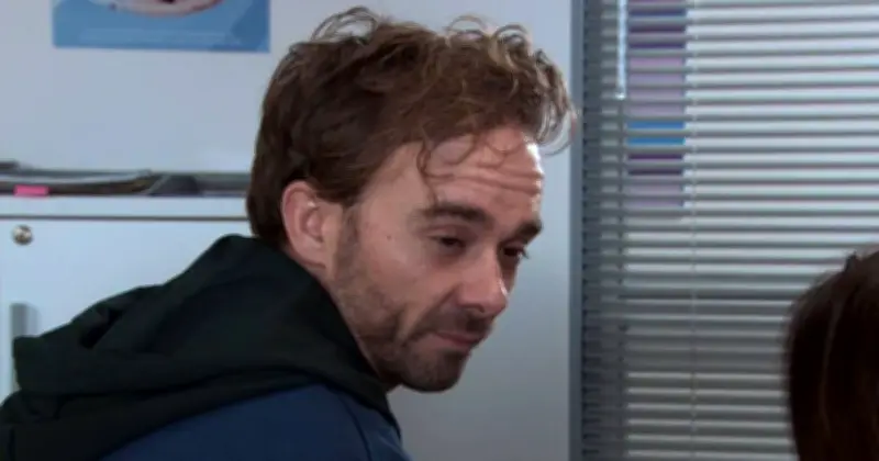 Coronation Street's Jack P Shepherd Future Confirmed by ITV After 26 Years