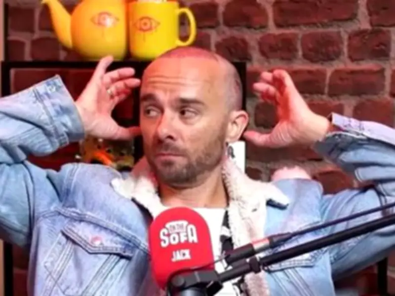 Coronation Street's Jack P Shepherd Shocks Co-Stars with Third Hair Transplant