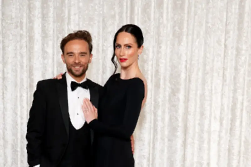 Coronation Street's Jack P Shepherd Welcomes Baby Daughter