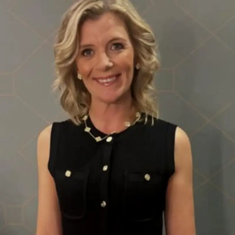Coronation Street's Jane Danson on 'tough' appearance changes after 30 years on screen