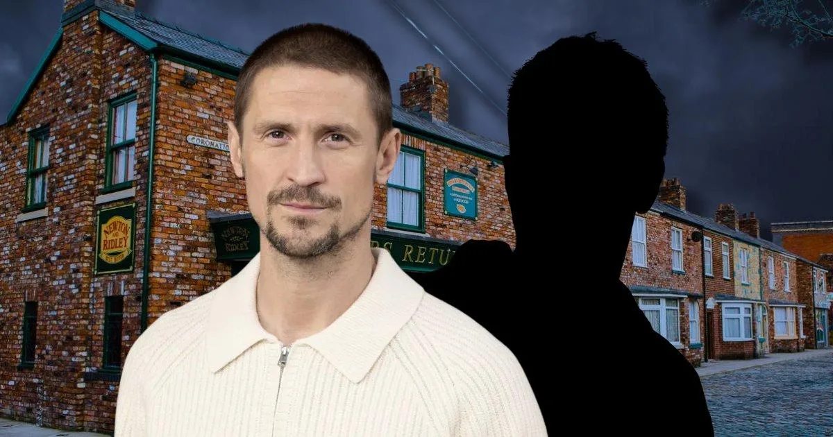 Coronation Street: Surprise Character Set to Expose Carl Webster's Crimes