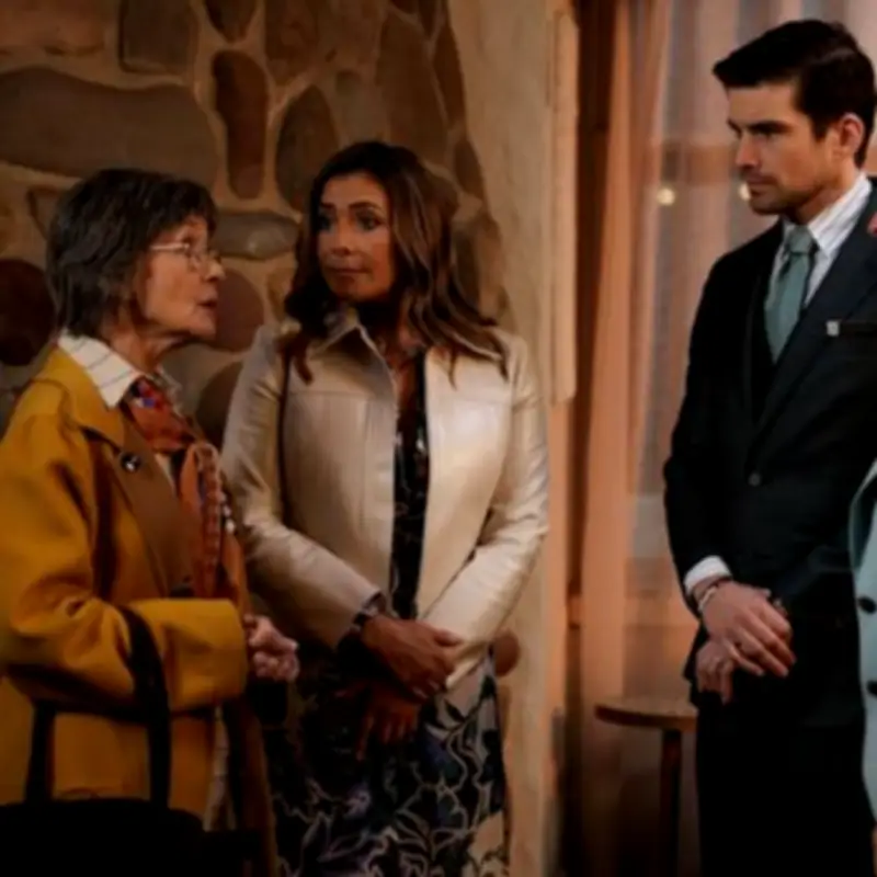 Coronation Street's Kym Marsh Stars in Twisted Drama The Imposter