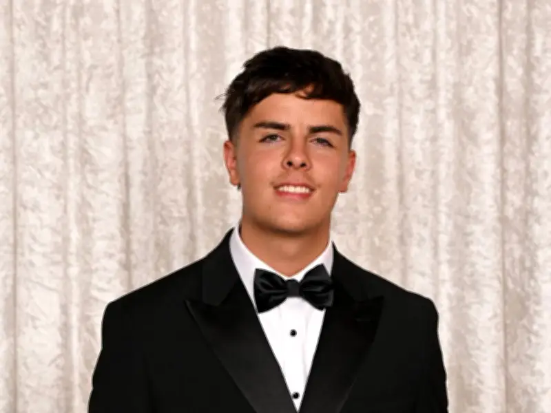 Coronation Street's Mason Star Luca Toolan: Life After Soap Exit with Famous Dad