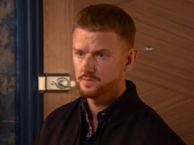 Coronation Street's Mikey North: Romance with Wife Rachael Isherwood & Traumatic Birth