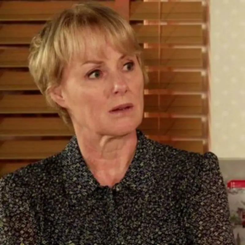 Coronation Street's Sally Dynevor: Life with Famous Daughters and Rarely-Seen Husband