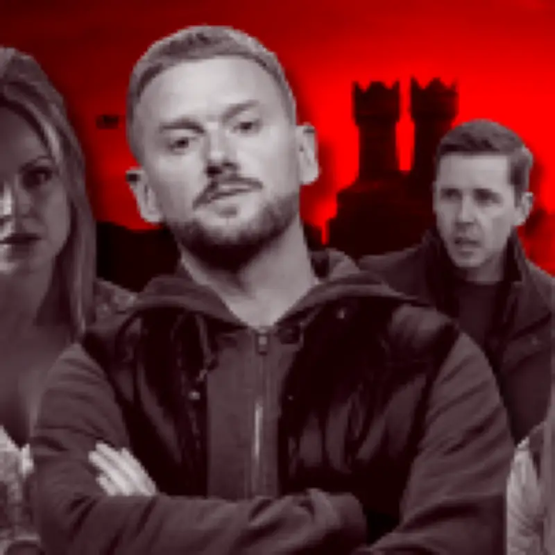 Coronation Street's Sarah Admits to 'Something Dangerous' as Gary Secret Unravels