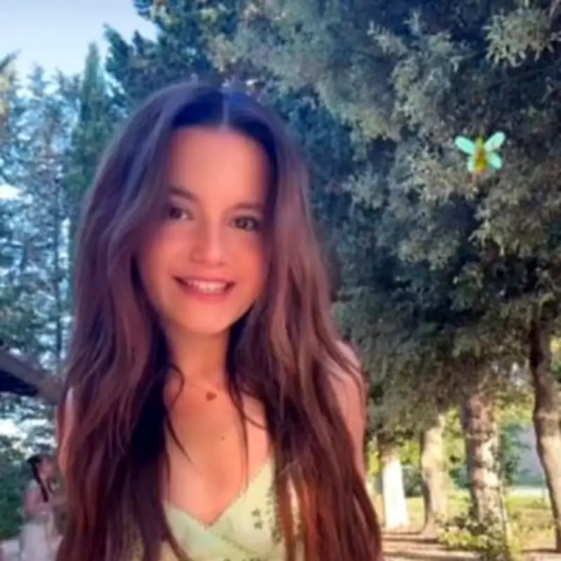 Coronation Street's Sydney Martin Stuns in Italy Amid Betsy Storyline Fears