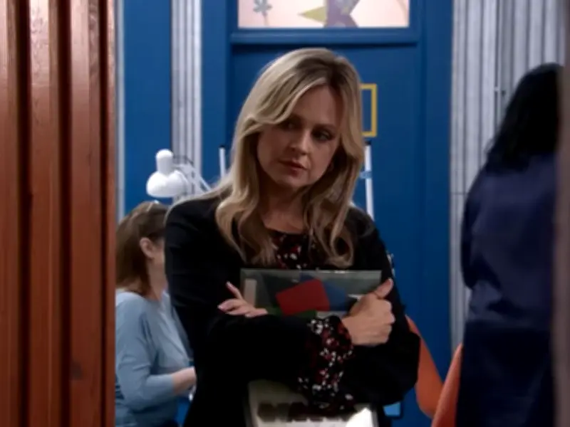 Coronation Street's Tina O'Brien Teases Sarah Platt Confession Consequences