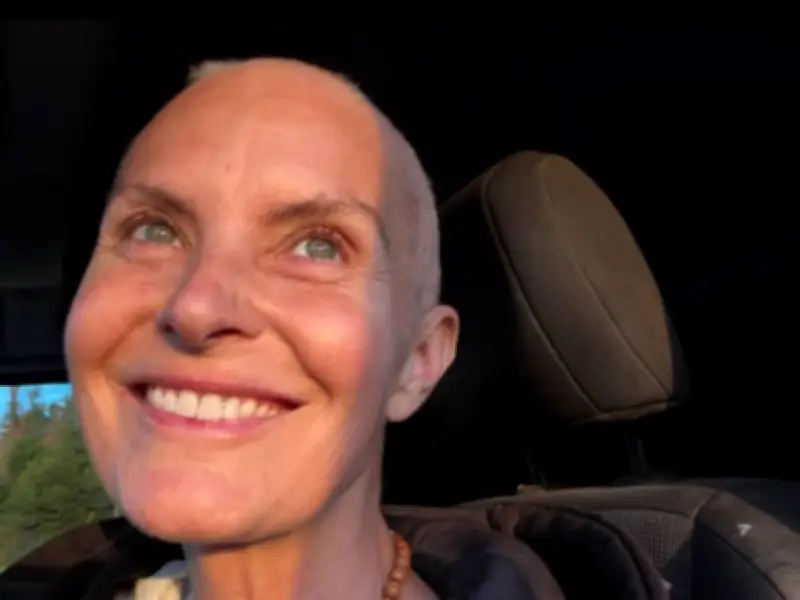 Coronation Street's Tracy Shaw Opens Up About Cancer Treatment Reality