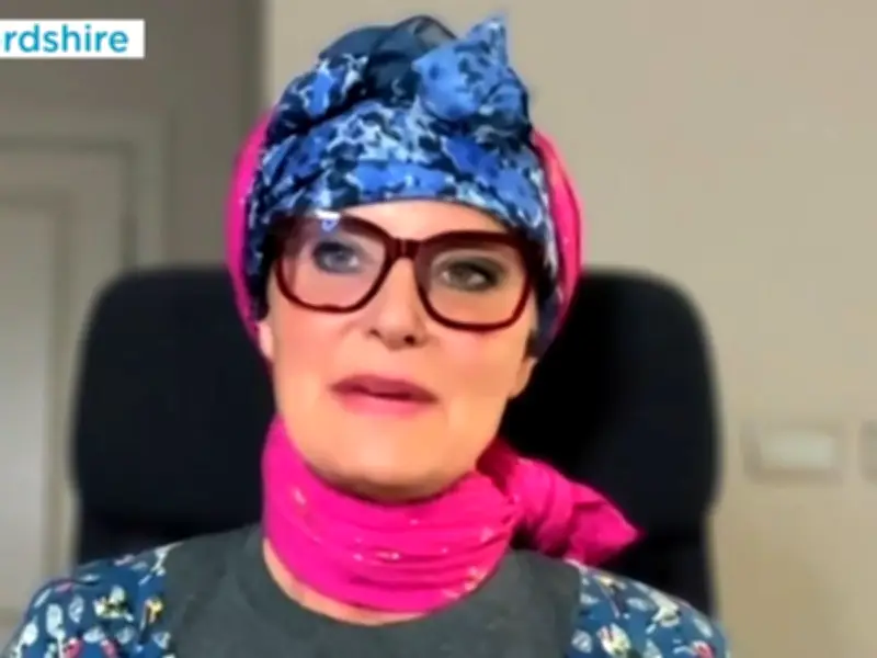 Coronation Street's Tracy Shaw Says 'Nothing Normal' About Life Amid Cancer Treatment
