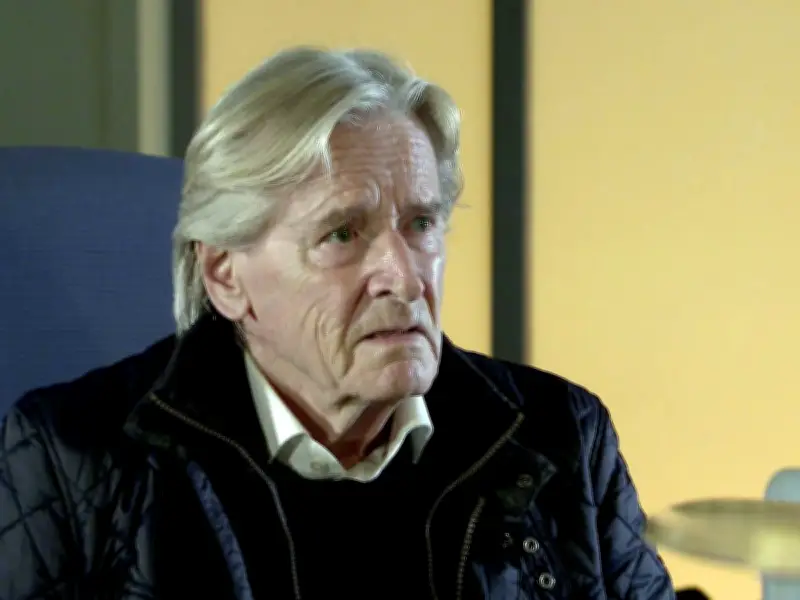 Coronation Street's William Roache's Sons Also Starred on ITV Soap, Fans 'Floored'