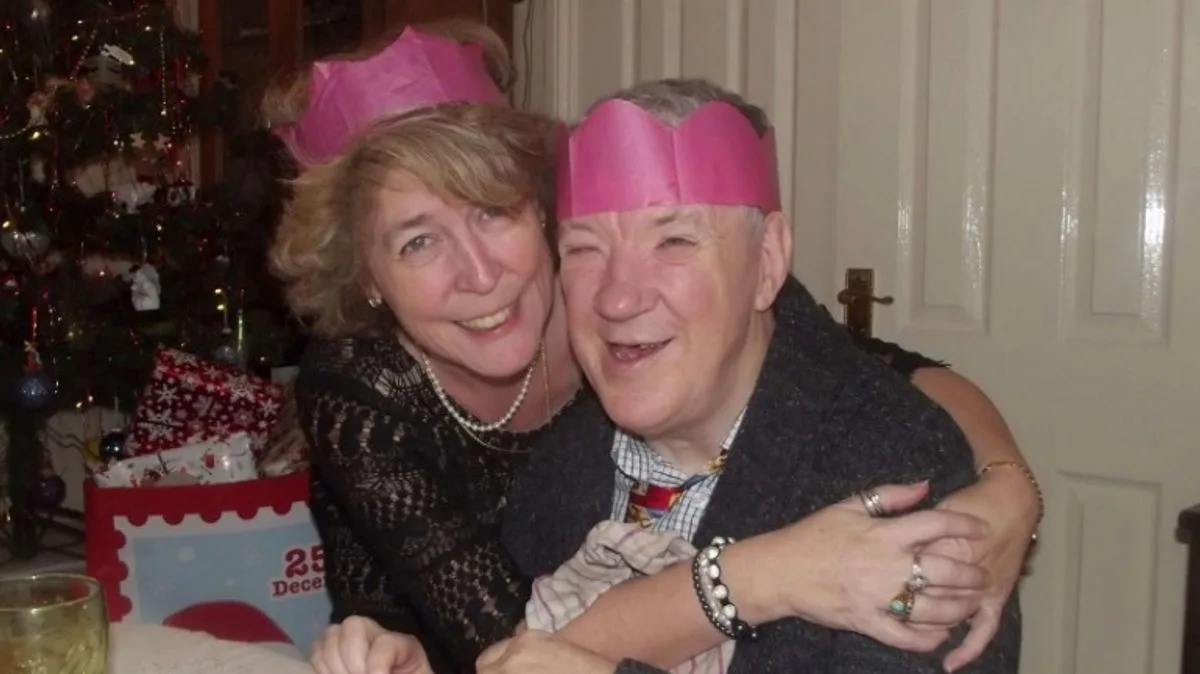 Coroner Issues Urgent Warning After Pensioner with Learning Difficulties Chokes to Death on Hospital Jelly