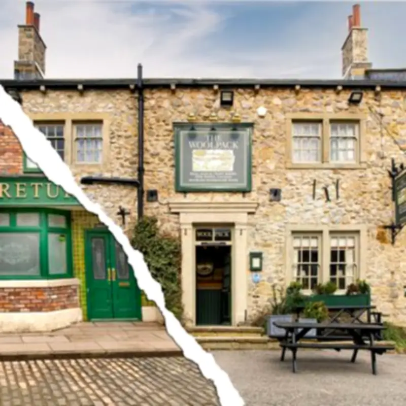 Corrie and Emmerdale Fans Urge ITV to Repeat World Cup Streaming Move
