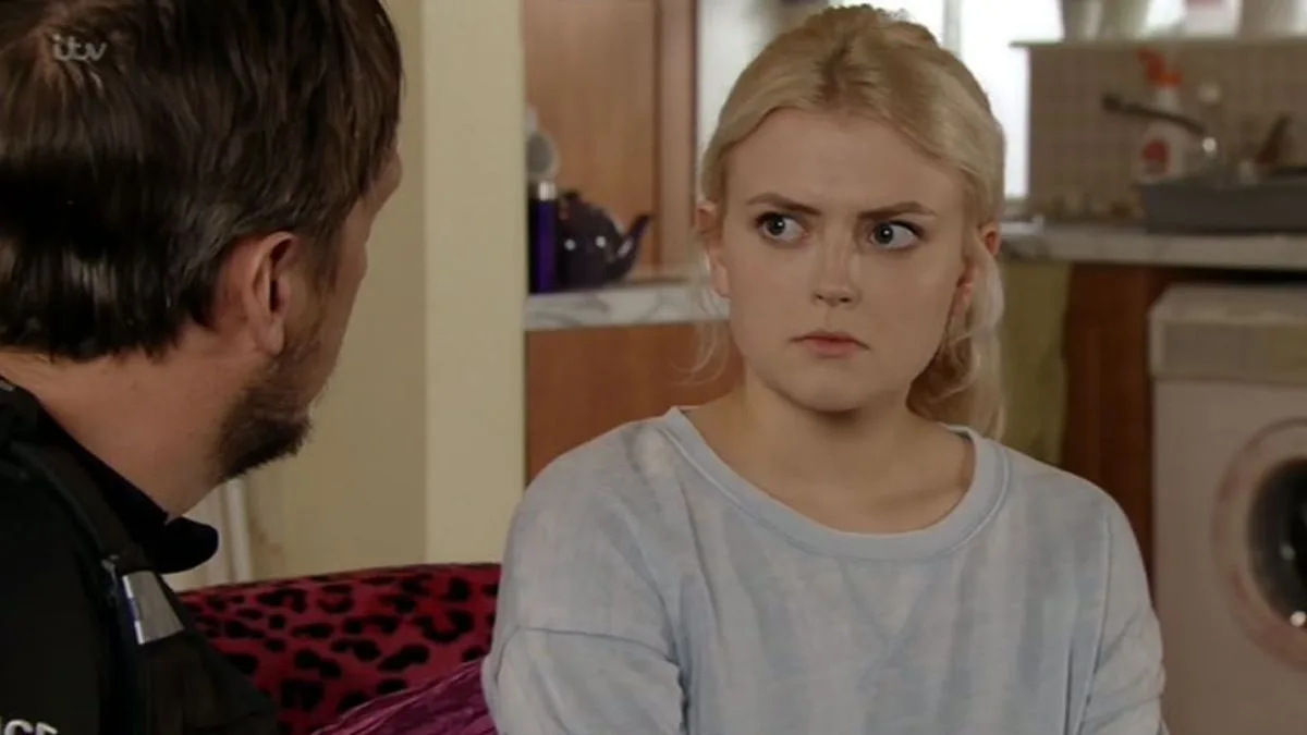 Coronation Street: Double Exit Looms as Murderer's Confession Overheard