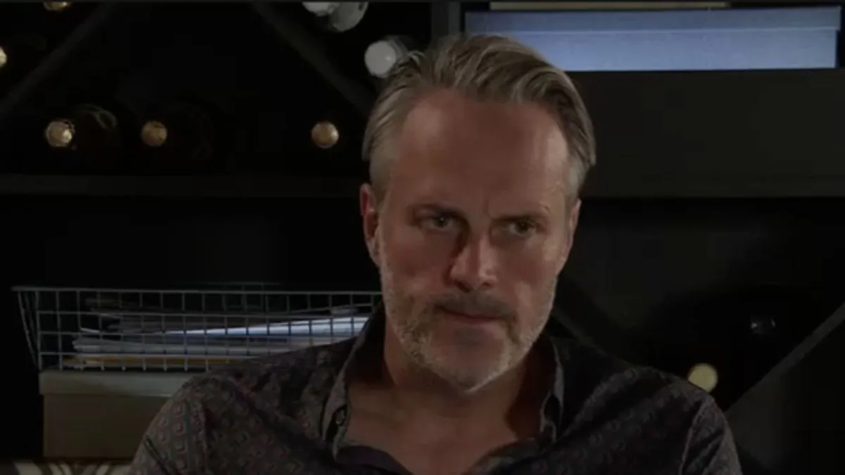 Coronation Street fans suspect Ray's revenge plot linked to Callum Logan