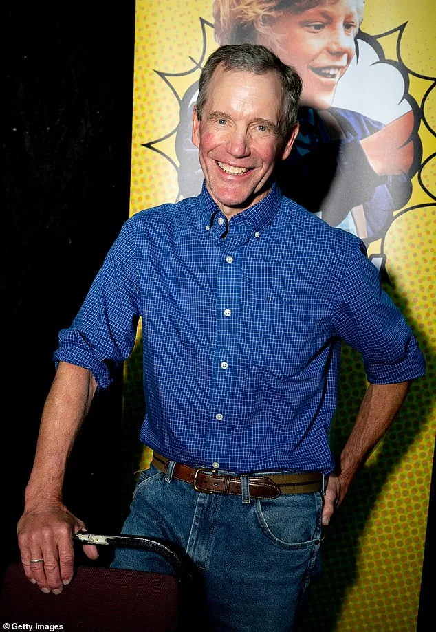 Willy Wonka Star Peter Ostrum Still Receives Royalty Cheques 53 Years On