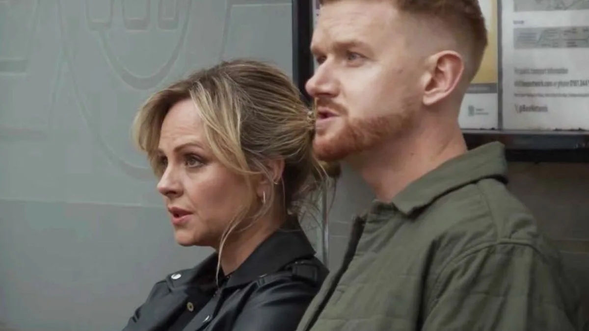 Coronation Street Fans Think They've Unmasked Theo's Real Killer